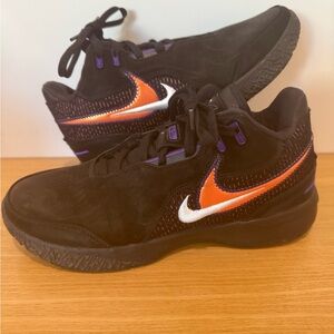 Nike LeBron NXXT Gen AMPD Basketball Shoes